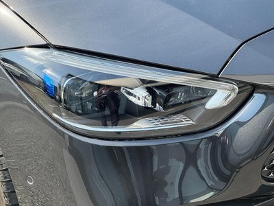 MERCEDES-BENZ C-CLASS - 6