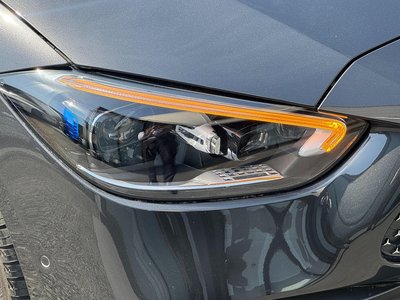 MERCEDES-BENZ C-CLASS - 5