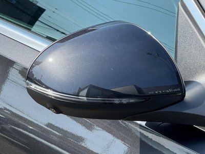 MERCEDES-BENZ C-CLASS - 8