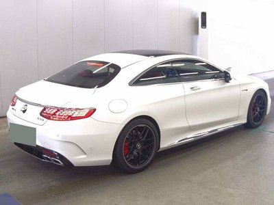 صورة 5 لـ 2020 Mercedes-BENZ S-CLASS