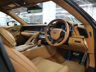 LEXUS LC - 7