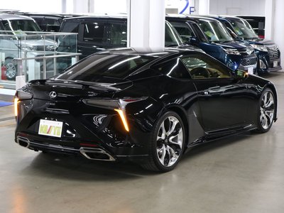LEXUS LC - 6