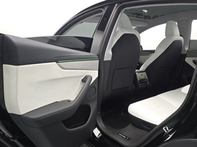 2025 Tesla MODEL Y 缩略图 16