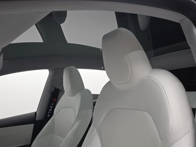2025 Tesla MODEL Y 缩略图 25