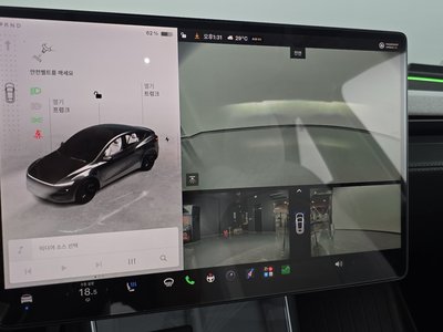 2025 Tesla MODEL Y 缩略图 23
