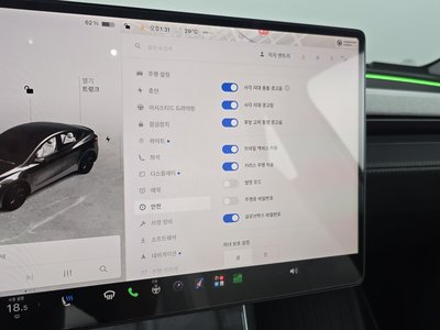 2025 Tesla MODEL Y 缩略图 29