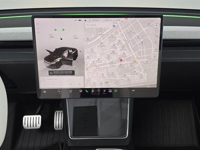 2025 Tesla MODEL Y 缩略图 20