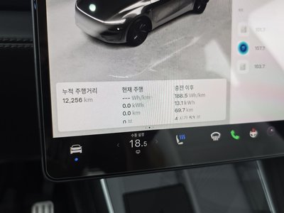 2025 Tesla MODEL Y 缩略图 11