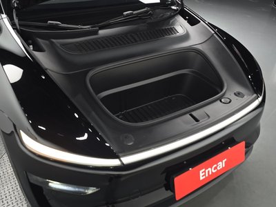 2025 Tesla MODEL Y photo 7