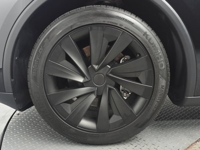 2025 Tesla MODEL Y photo 6