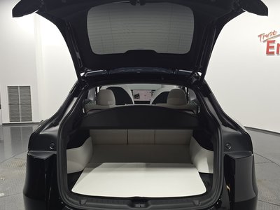 2025 Tesla MODEL Y 缩略图 27