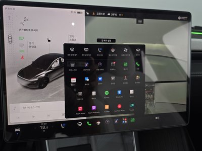 2025 Tesla MODEL Y 缩略图 22