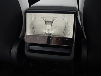 2025 Tesla MODEL Y 缩略图 24