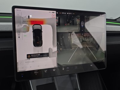 2025 Tesla MODEL Y 缩略图 21