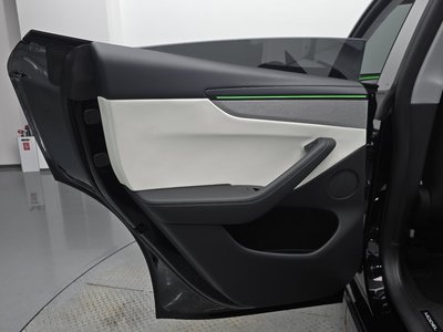 2025 Tesla MODEL Y 缩略图 15