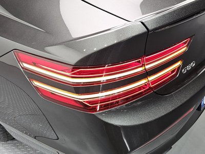 GENESIS G80 (RG3) - 10