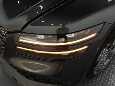 GENESIS G80 (RG3) - 9