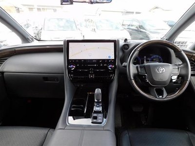 TOYOTA VELLFIRE - 10