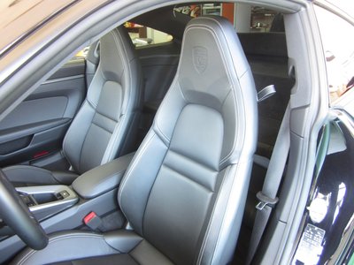PORSCHE 911 - 9