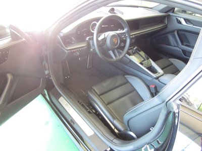 PORSCHE 911 - 7