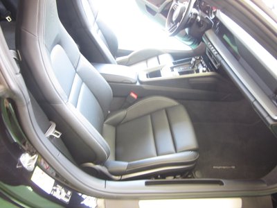 PORSCHE 911 - 10