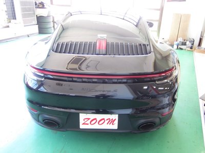 PORSCHE 911 - 3