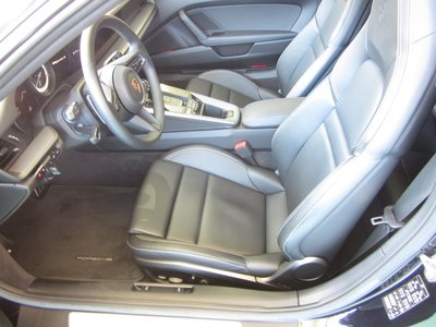 PORSCHE 911 - 8