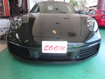 PORSCHE 911 - 2