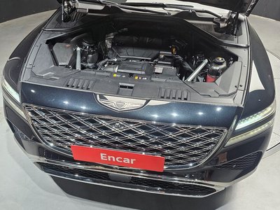 GENESIS GV80 - 7