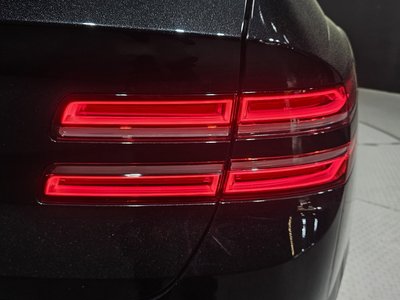 GENESIS GV80 - 10