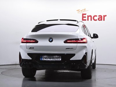 BMW X4 - 3