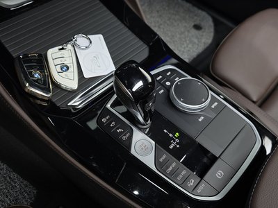 BMW X4 - 9