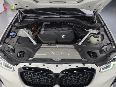 BMW X4 - 7