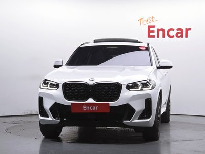 BMW X4 - 2