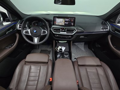 BMW X4 - 5