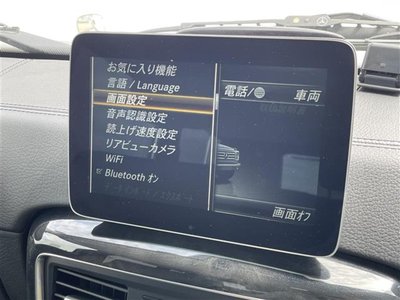 MERCEDES-BENZ G-CLASS - 10