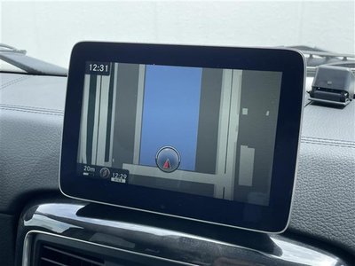 MERCEDES-BENZ G-CLASS - 4