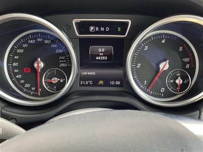 MERCEDES-BENZ G-CLASS - 8