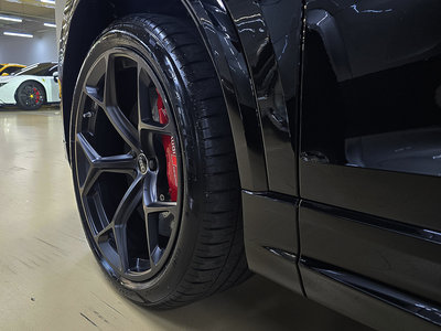 2025 AUDI RS Q8 照片 2