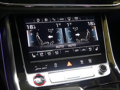 2025 AUDI RS Q8 缩略图 15