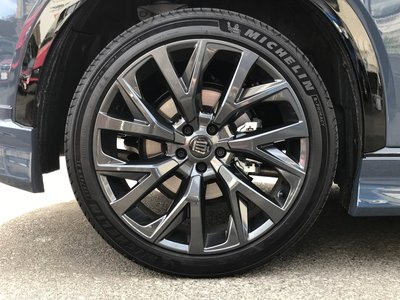 TOYOTA CROWN ESTATE - 9