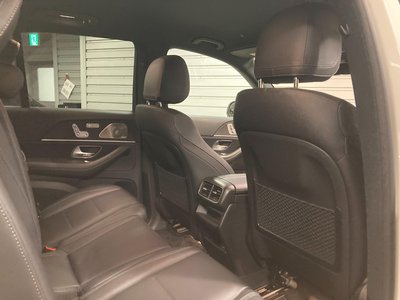 MERCEDES-BENZ GLE-CLASS - 9