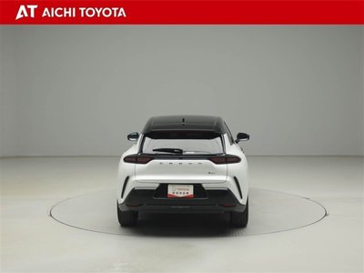 TOYOTA CROWN SPORT - 5