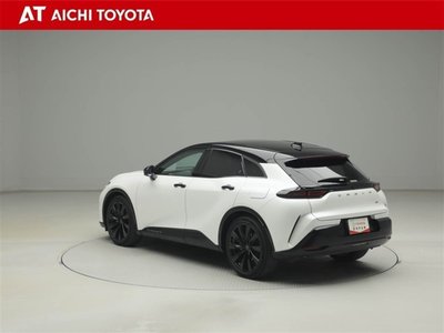 TOYOTA CROWN SPORT - 4