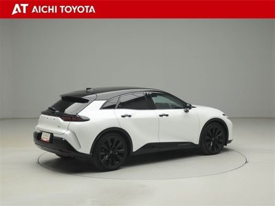 TOYOTA CROWN SPORT - 6