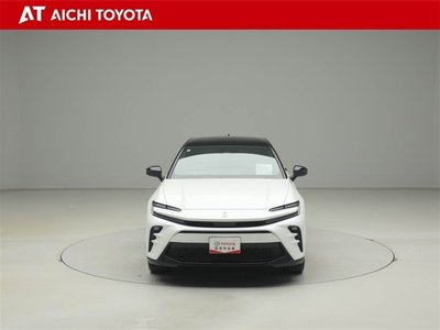 TOYOTA CROWN SPORT - 9