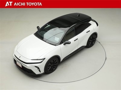 TOYOTA CROWN SPORT - 10