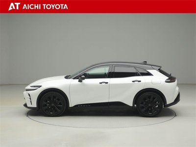 TOYOTA CROWN SPORT - 3