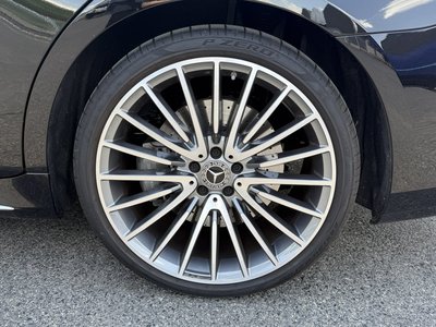 MERCEDES-BENZ S-CLASS - 6