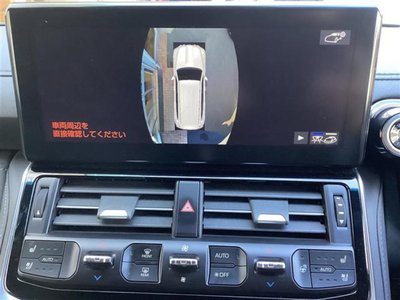 TOYOTA LAND CRUISER 300 - 7